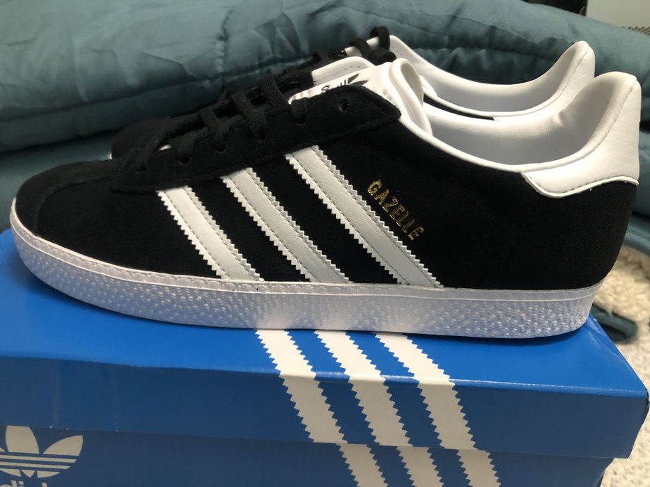 Adidas Gazelle