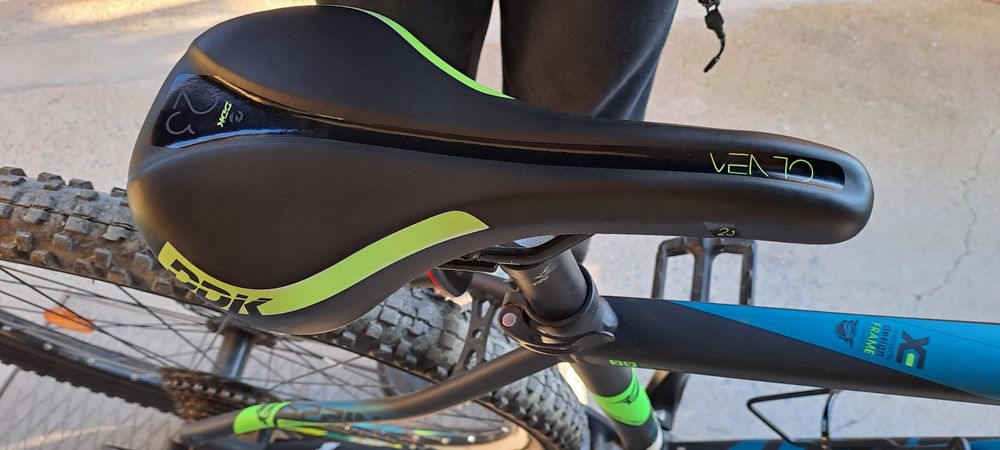 Колело Sprint Maverick 29 цола