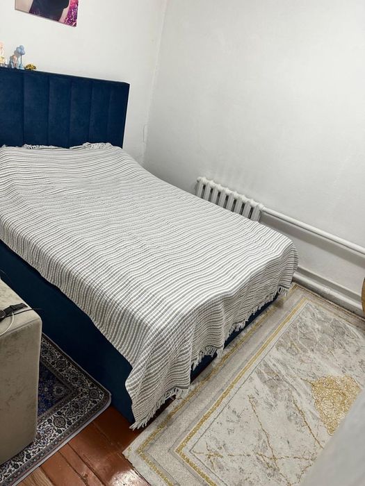 Продам дом п.Атамекен