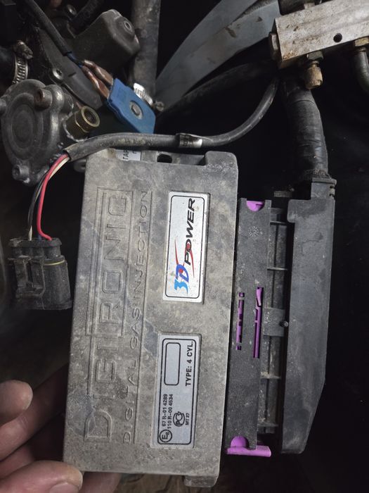 ГБО ГАЗ. Garantia