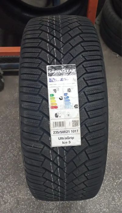 Продам шины Goodyear