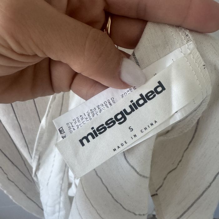 Missguided рокля размер S