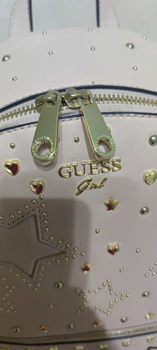 Рюкзак Guess, Италия.