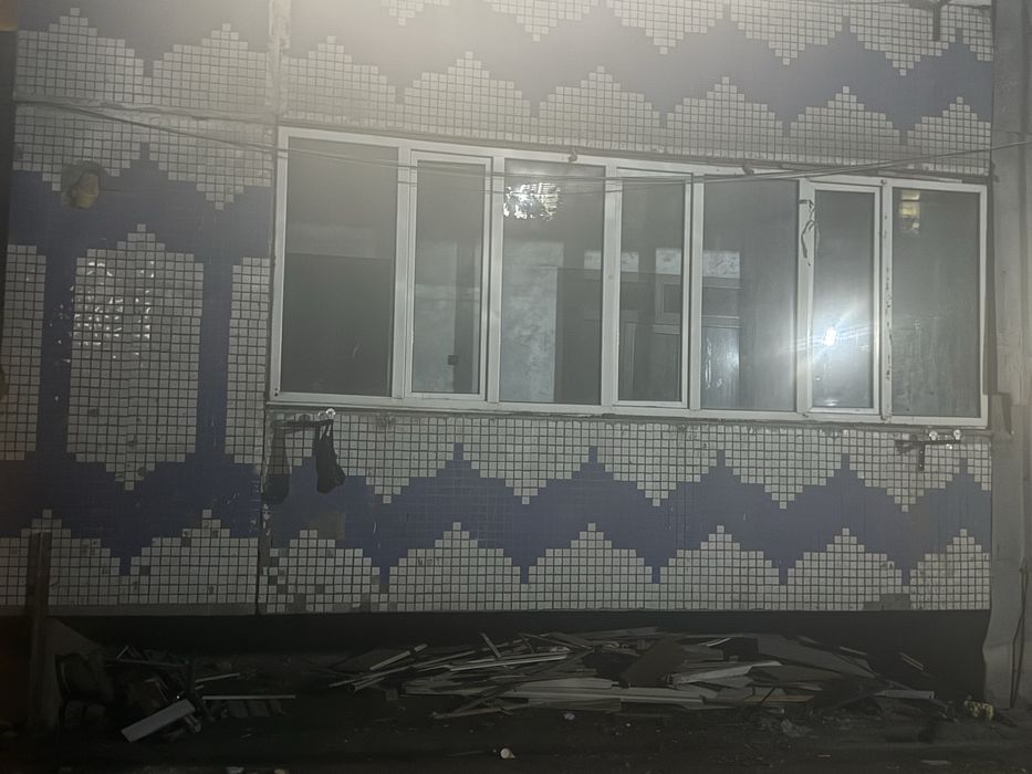 3-х комнатная квартира,Нурабад