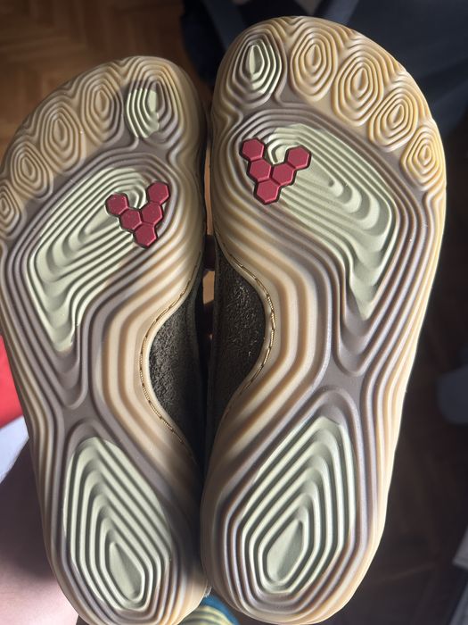 Vivobarefoot Sensus