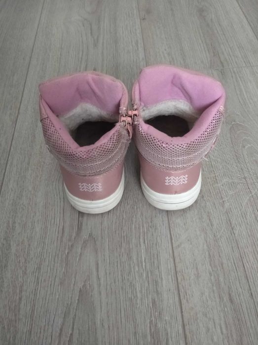 Деткси ботуши Clibee 26 номер