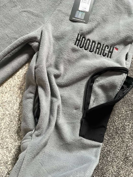 HOODRICH - пуф долнище