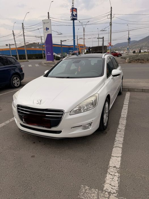 Inchirieri Auto Rent Baia Mare