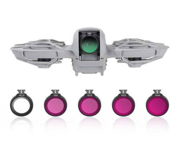 Аксессуары для Дрона DJI Neo