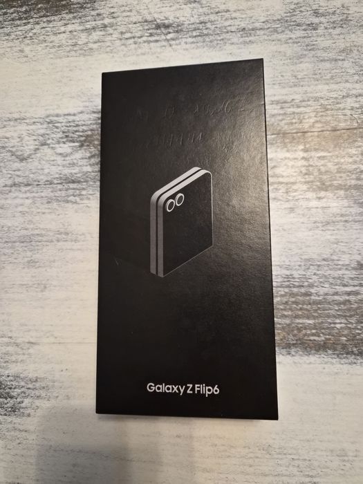 Samsung z Flip 6
