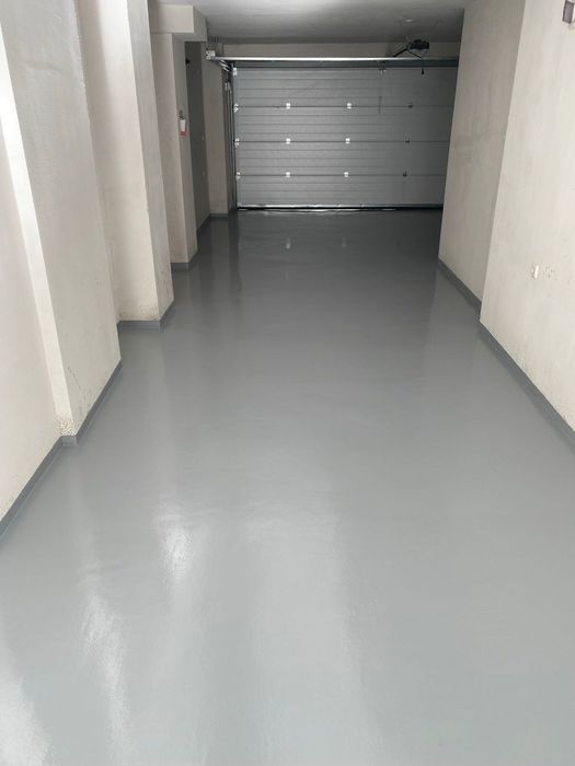 Дава се под наем Гараж / Паркомясто в София, Разсадника - 42 кв.м за 357 € - Снимка #2