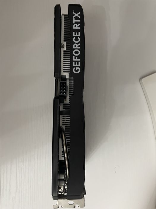 Palit RTX 4060 Infinity 2 OC