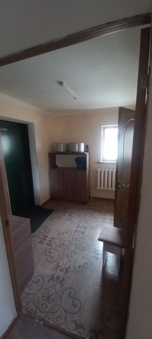 Времянка под строй материал,