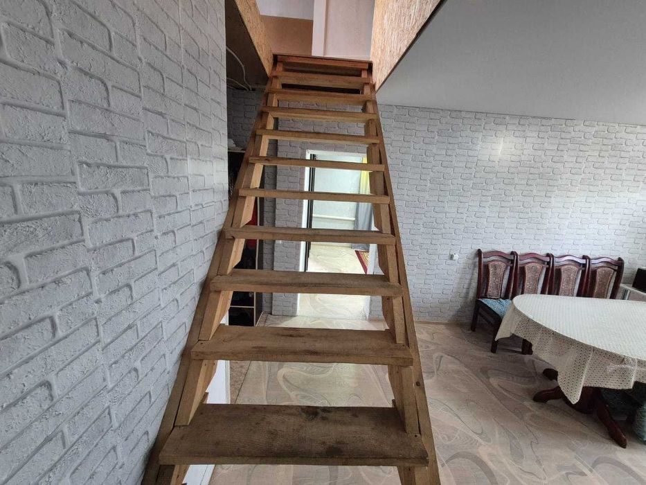 Продам дом мкр Жас Оркен