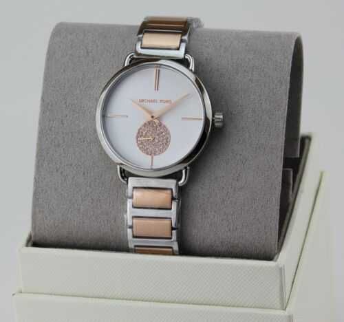 Michael Kors MK3709 Чисто нов дамски часовник