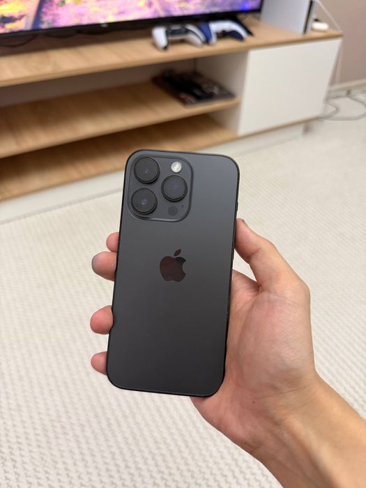 iphone 14 pro 128 гю