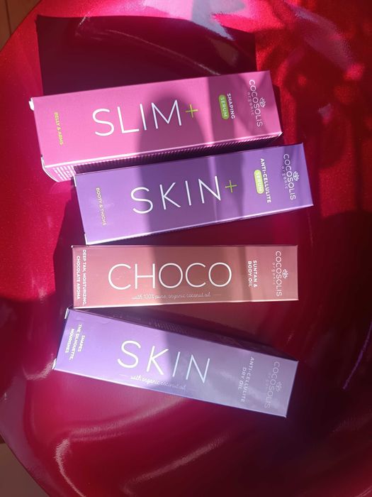 Cocosolis Slim +