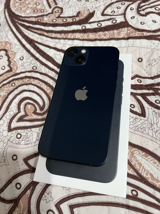 Продам iPhone 13 128 гб Айфон 13