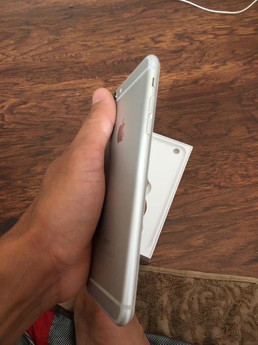 iphone 6 plus 128 gb