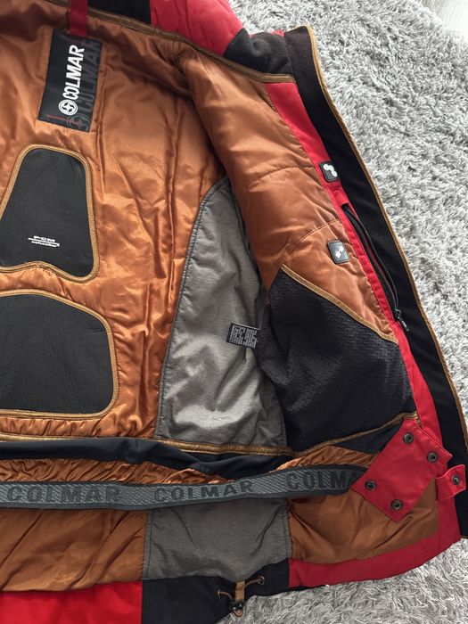 Costum ski Colmar marimea 50/20000