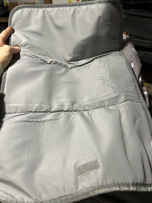 Kinderkraft carut 3 in 1 foarte bun