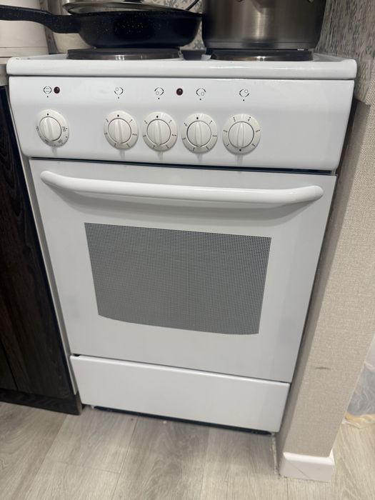 Плита электрическая