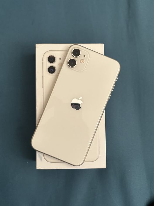 Айфон 11 128. Гб
