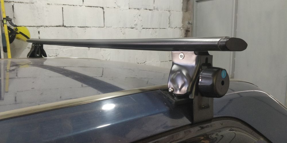 Багажник уневерсальный