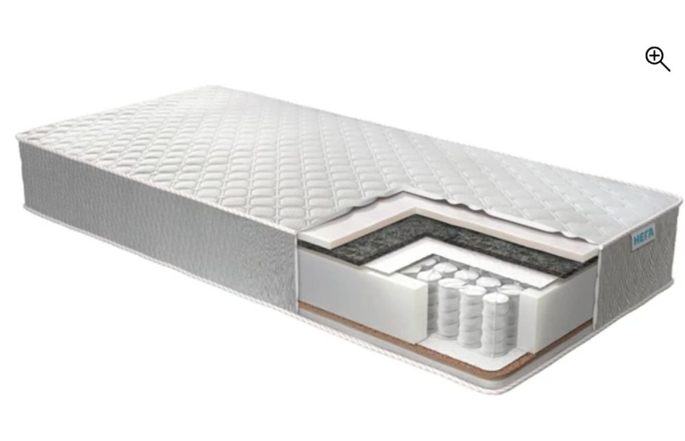 Кровать металлическая разборная