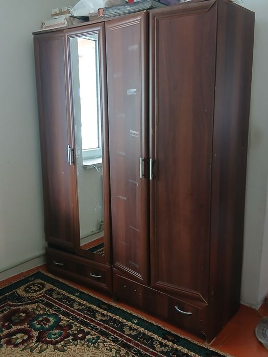 Шифонер средний сост.