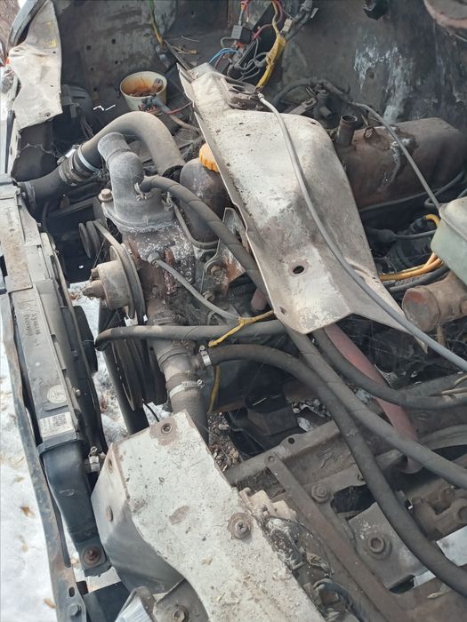 Продам ГАЗель 3302 выпуск 1998г