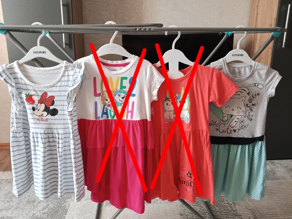 Одежда на девочек