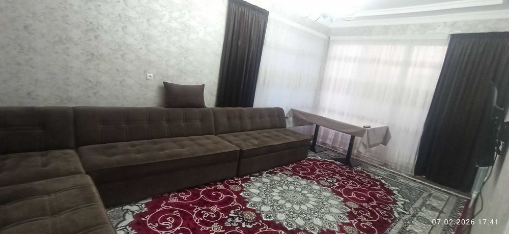 Сдаётся в аренду 2х комнатная квартира Юнусабад-19 ЖК "Хонсарой"