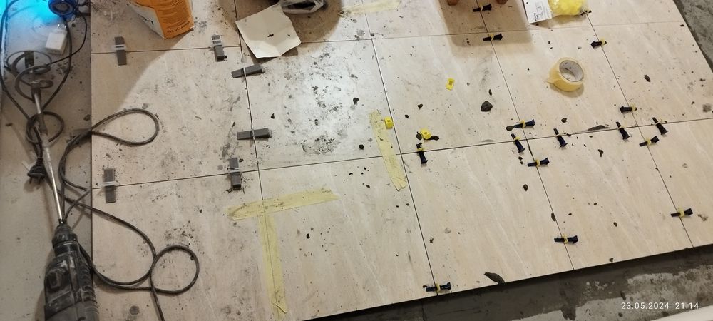 Ремонт под ключ а также мелкие работы