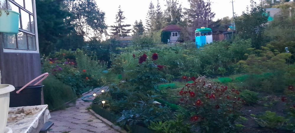 Продам дачу в хорошем состоянии