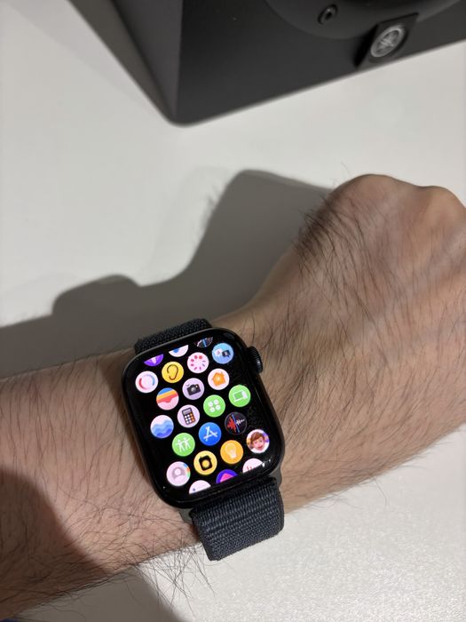 IWatch 9 серия 41mm
