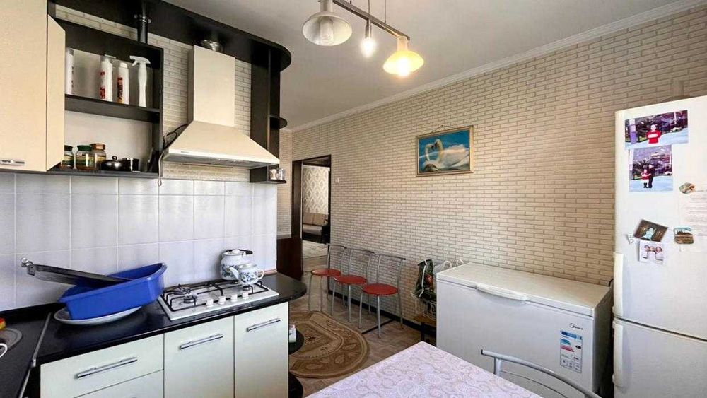 Продам 2х ком в Мушелтое Данил Империя