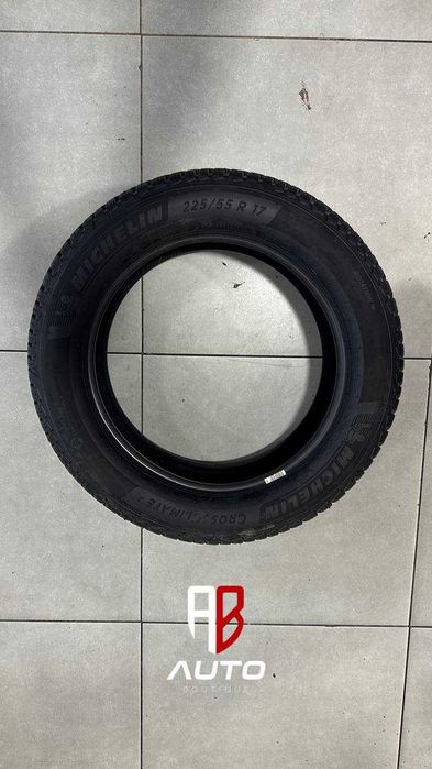 Michelin 225/55R17 Crossclimate 2