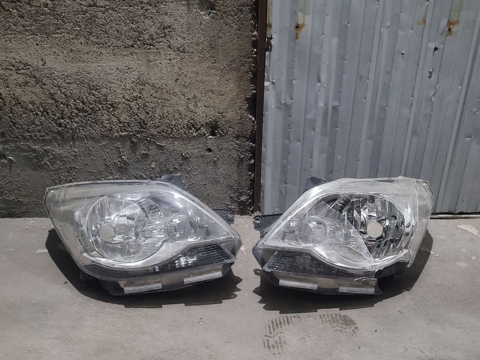 kobalt fara кобалт фара