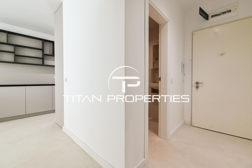 Дава се под наем Тристаен апартамент в София, Манастирски ливади - 97 кв.м за 1250 € - Снимка #10