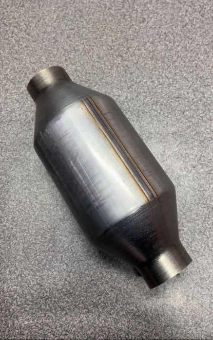 Металлический катализатор