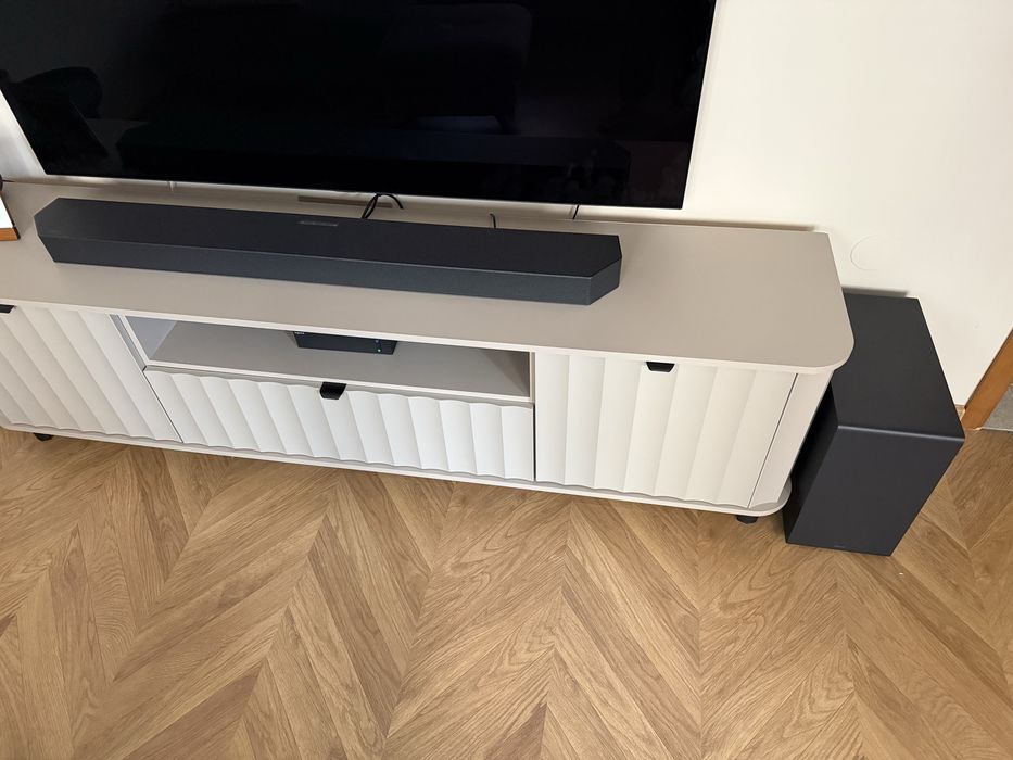 Саундбар Samsung HW-Q990C Soundbar самсунг