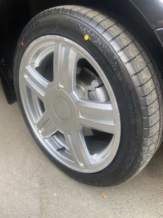 Продам диски R16