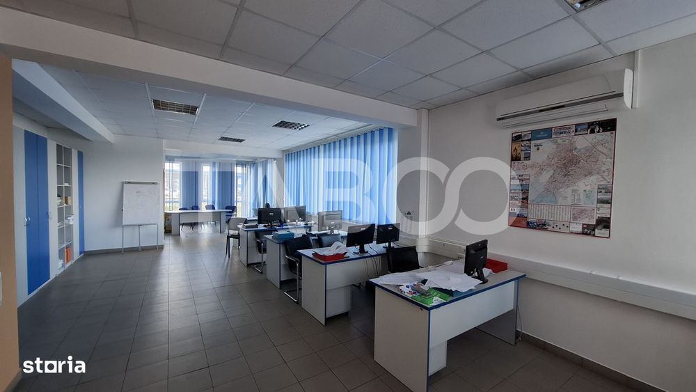 Teren intravilan 10740 mp Parc Industrial Selimbar Sibiu