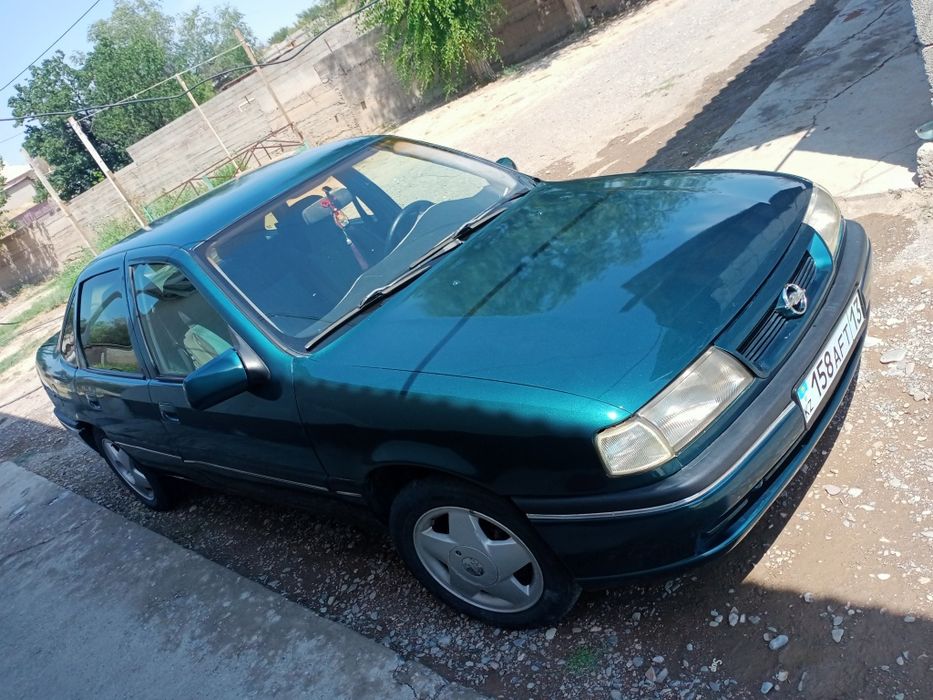 продам Opel vectra