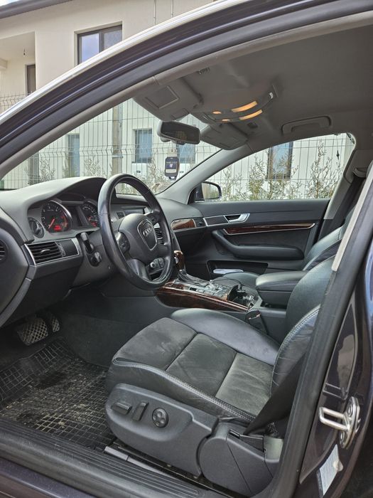 AUDI A6 2007 — imagine 3