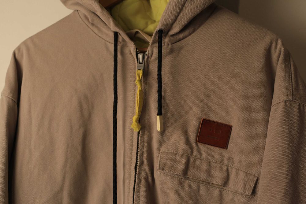 Parka Acne Studios