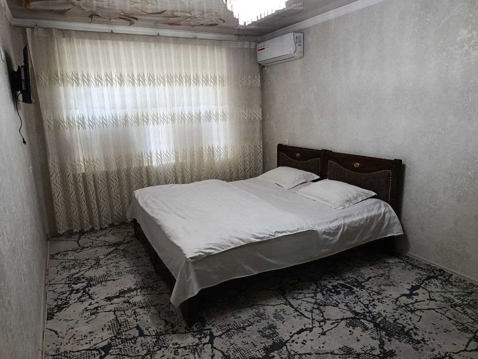 Mirzo Ulug‘bek tumanida kvartira ijaraga, evro remont, jihozlangan