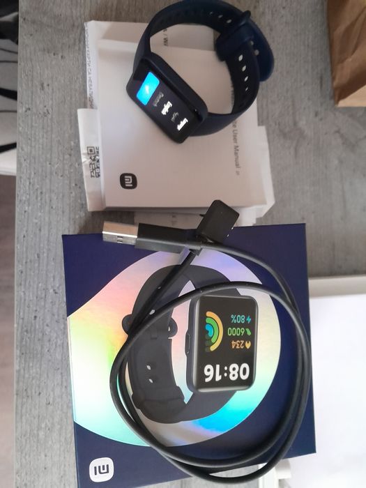 Смарт часовник Redmi Watch 2 Lite