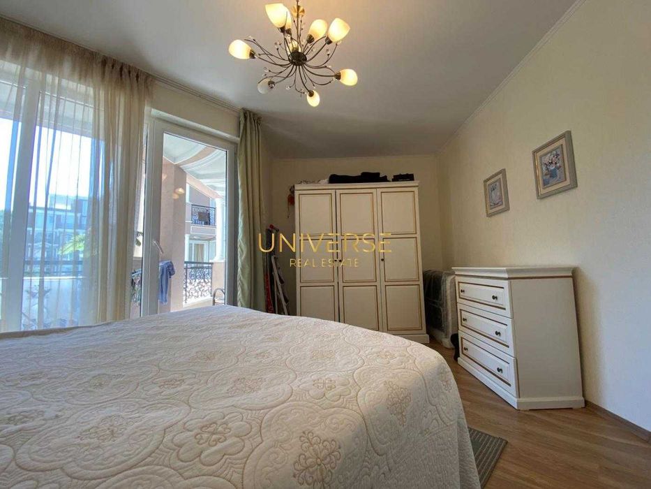 Продава се Тристаен апартамент в к.к. Слънчев бряг - 118 кв.м за 1331 €/кв.м - Снимка #10